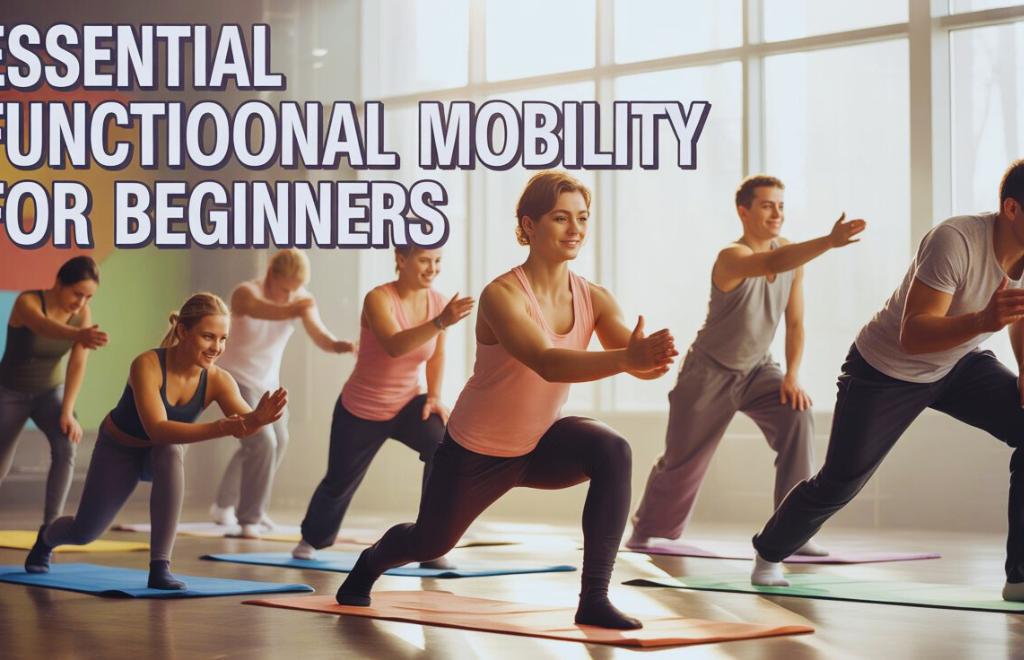 Functional-Mobility