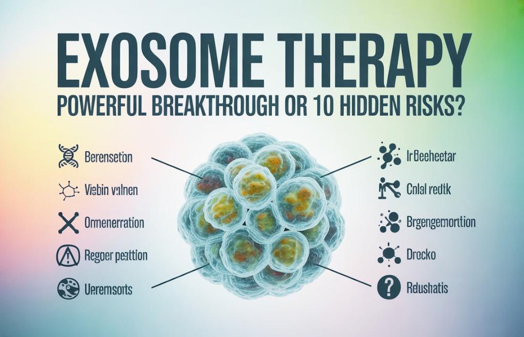Exosome-Therapy