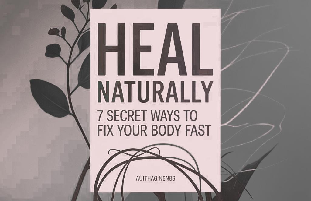 Heal-Naturally
