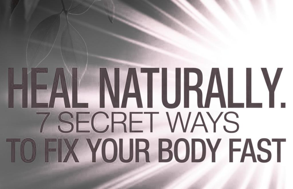 Heal-Naturally