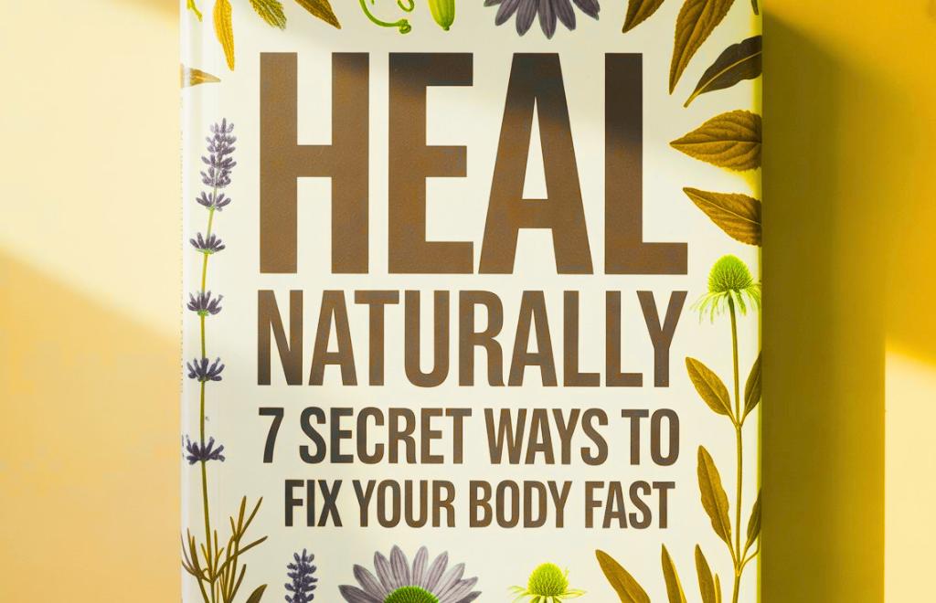 Heal-Naturally