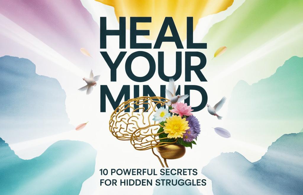 Heal-Your-Mind