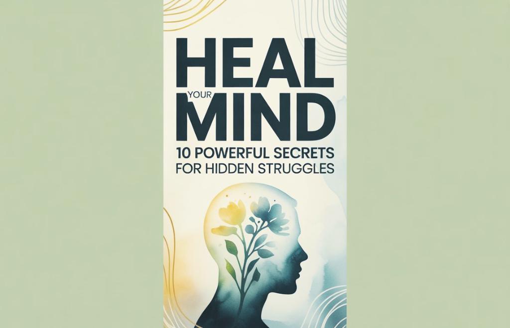Heal-Your-Mind