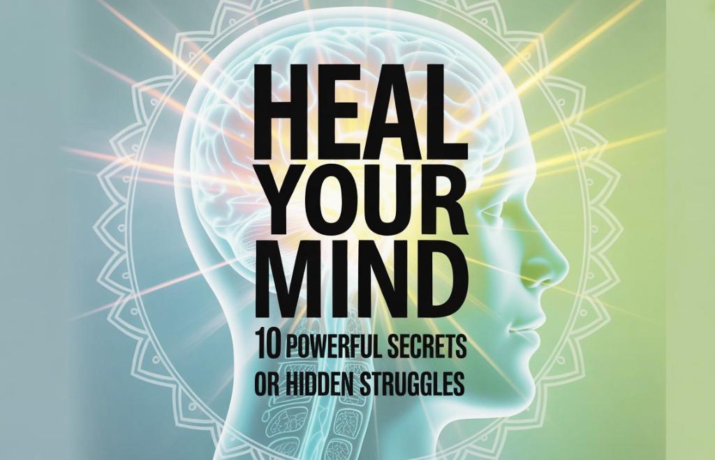 Heal-Your-Mind