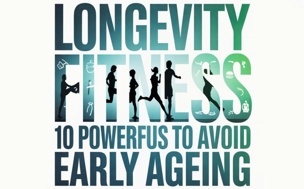 Longevity-Fitness