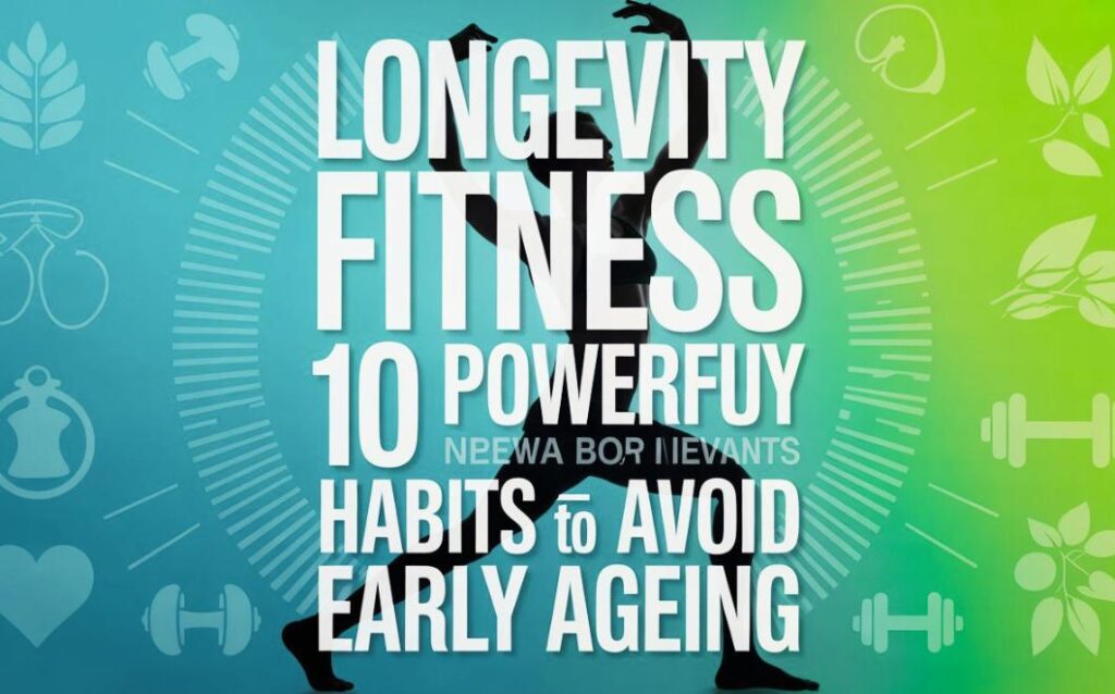 Longevity-Fitness