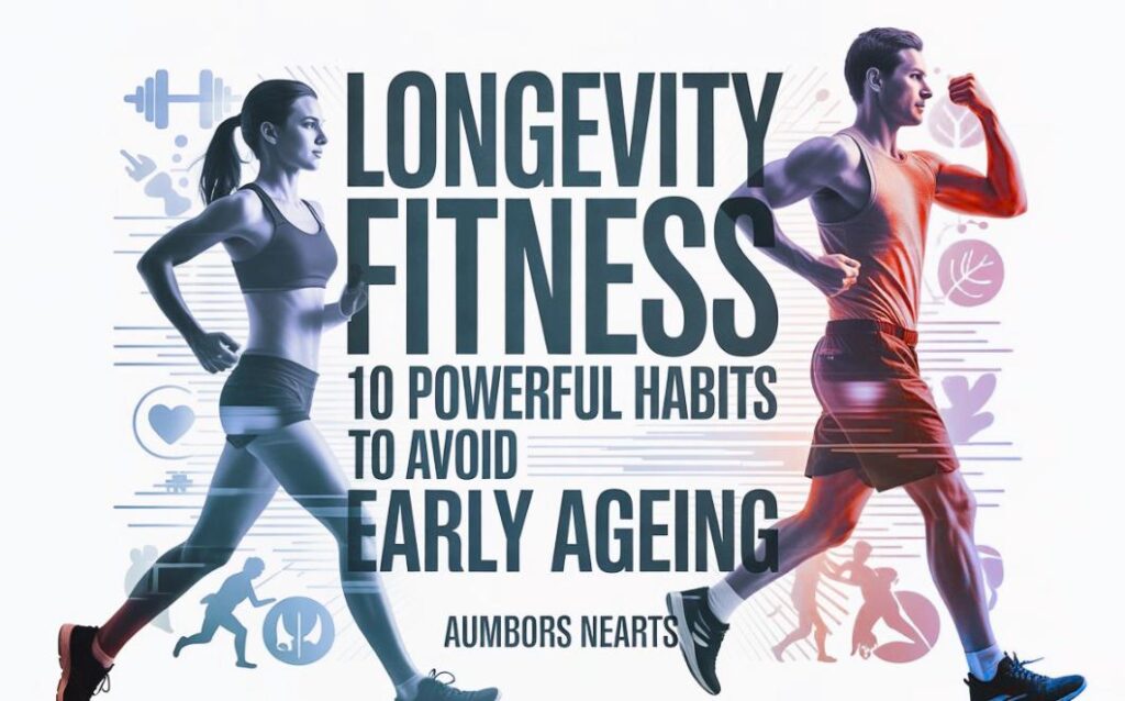 Longevity-Fitness