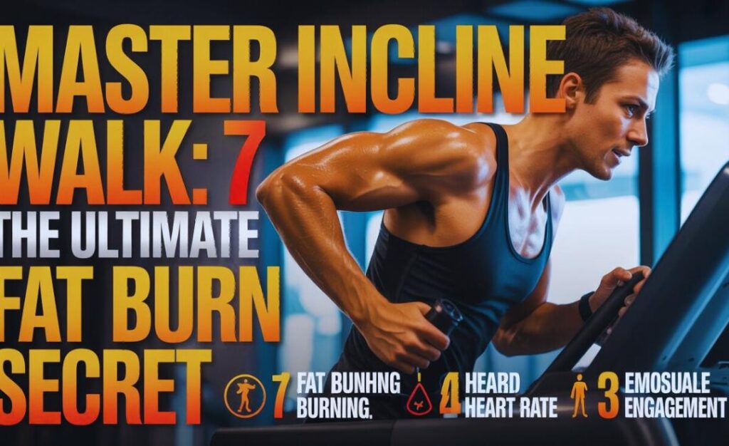 Incline-Walk