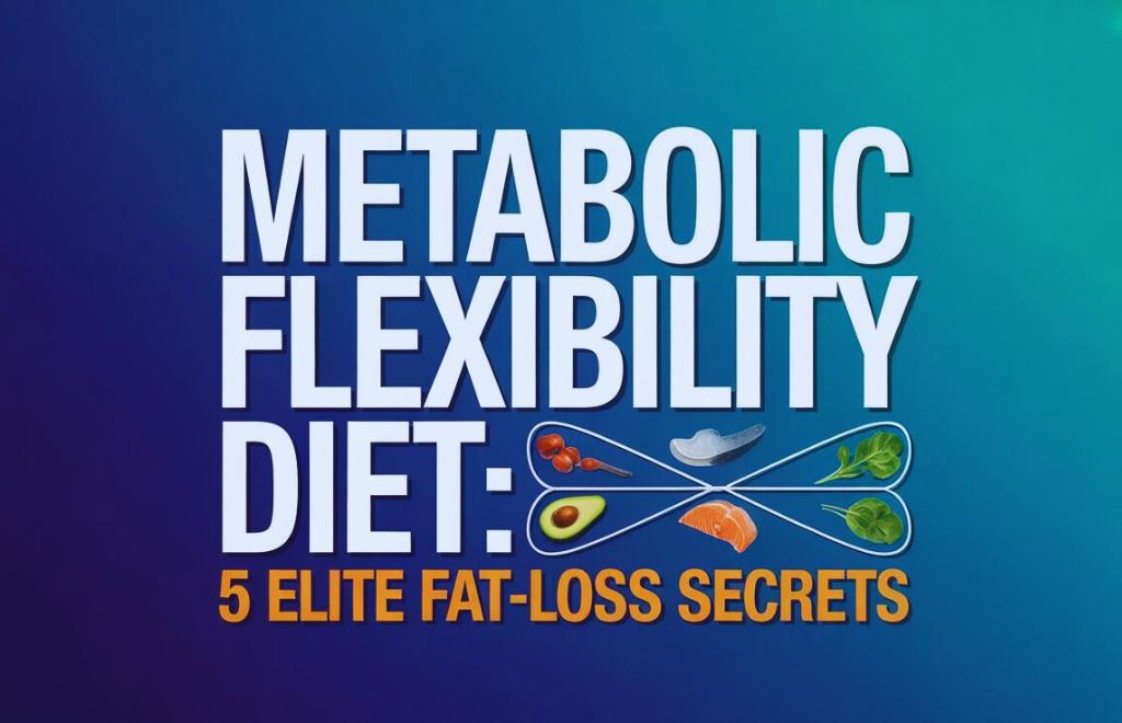 Metabolic-Flexibility-Diet