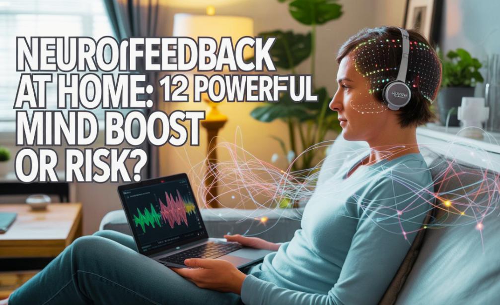 Neurofeedback-at-Home
