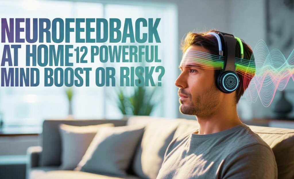 Neurofeedback-at-Home