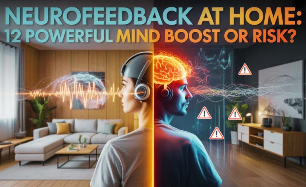 Neurofeedback-at-Home