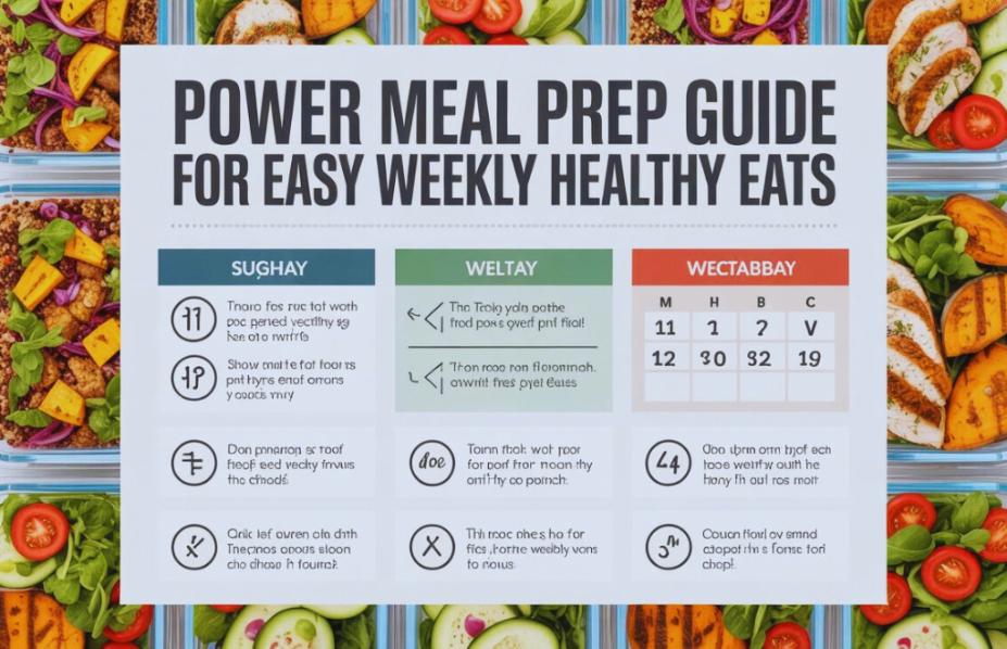 Meal-Prep