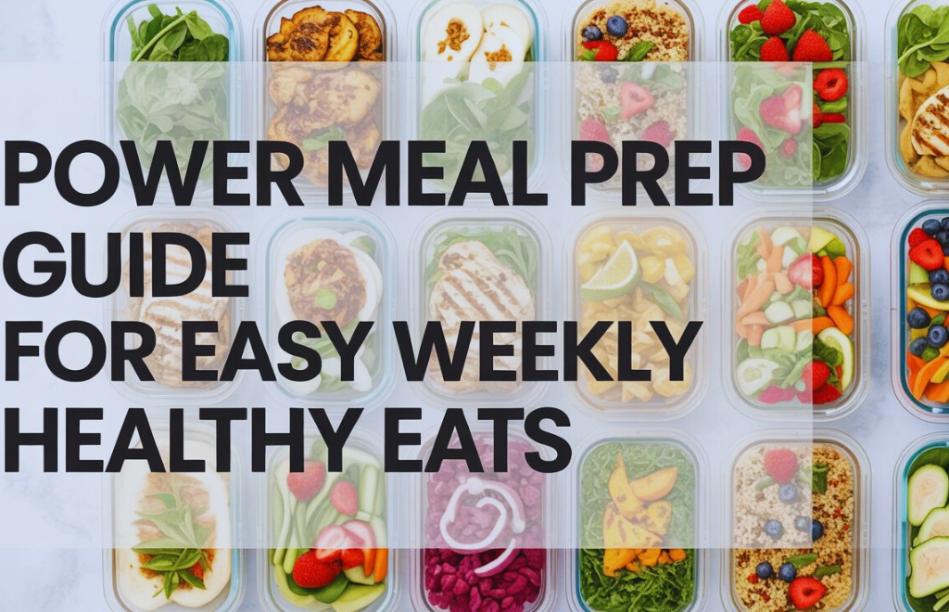 Meal-Prep