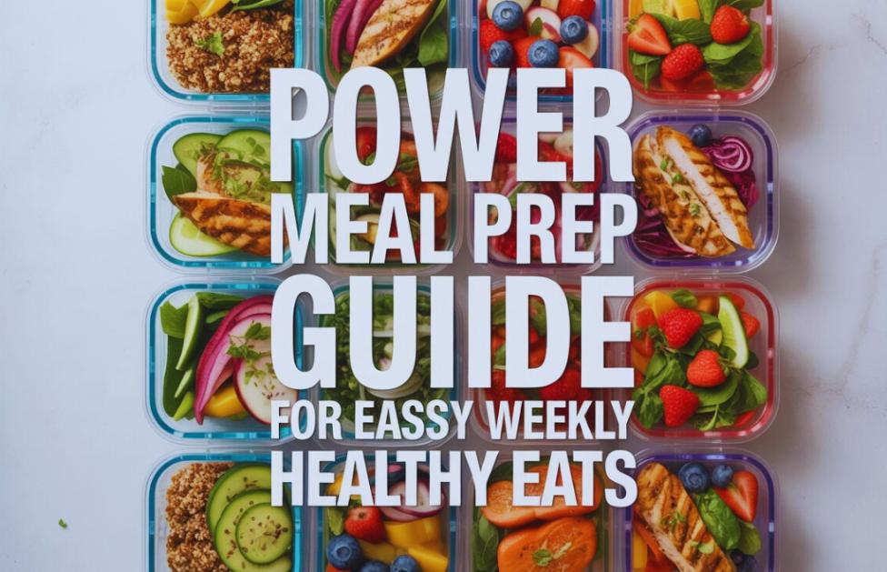 Meal-Prep