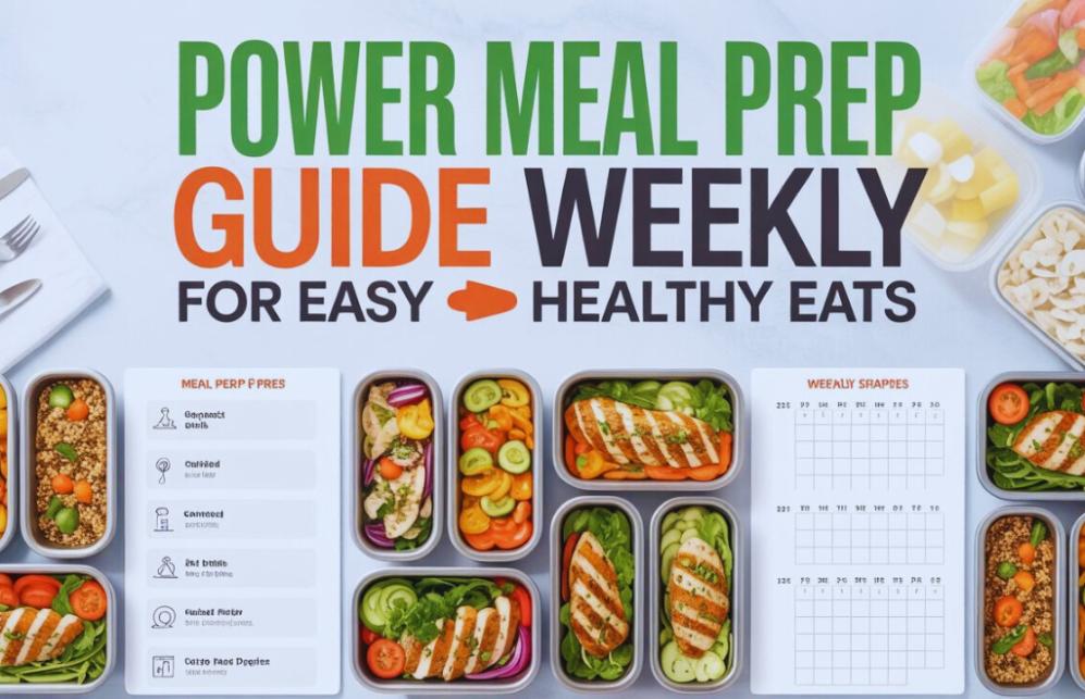 Meal-Prep
