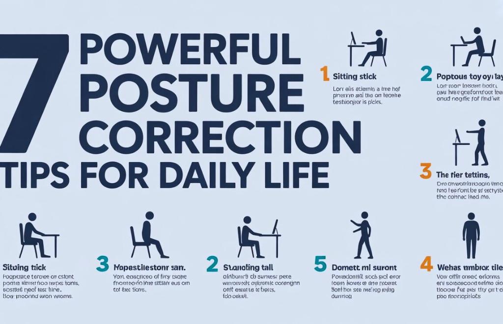 Posture-Correction
