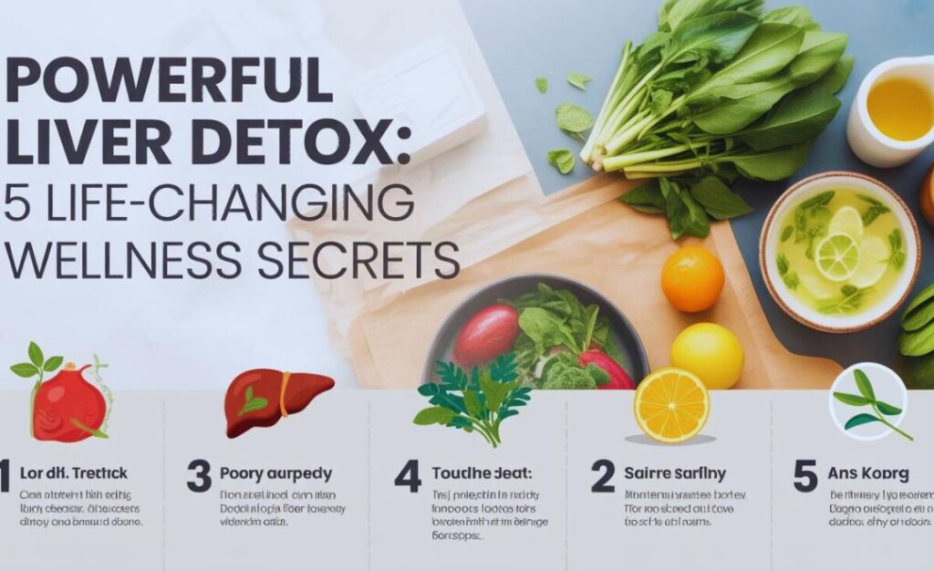 Liver-Detox