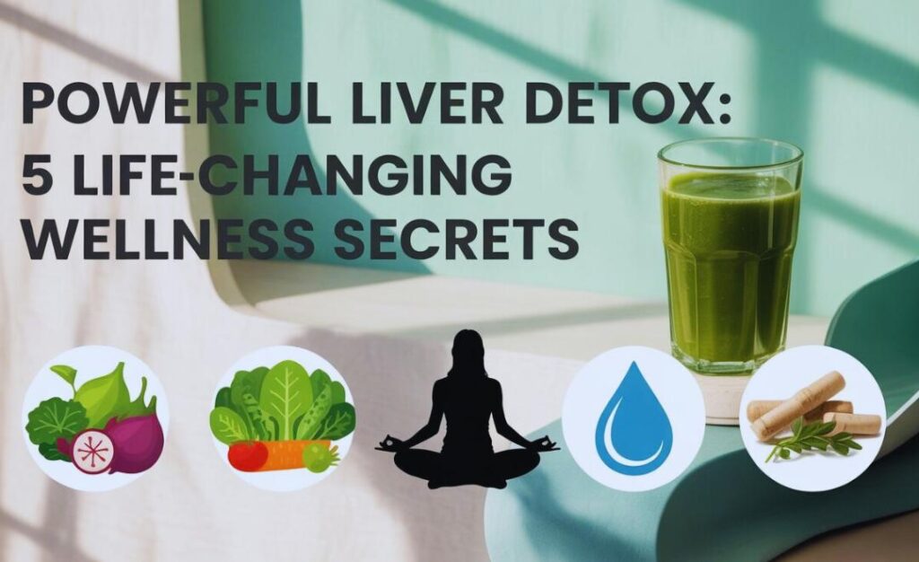 Liver-Detox