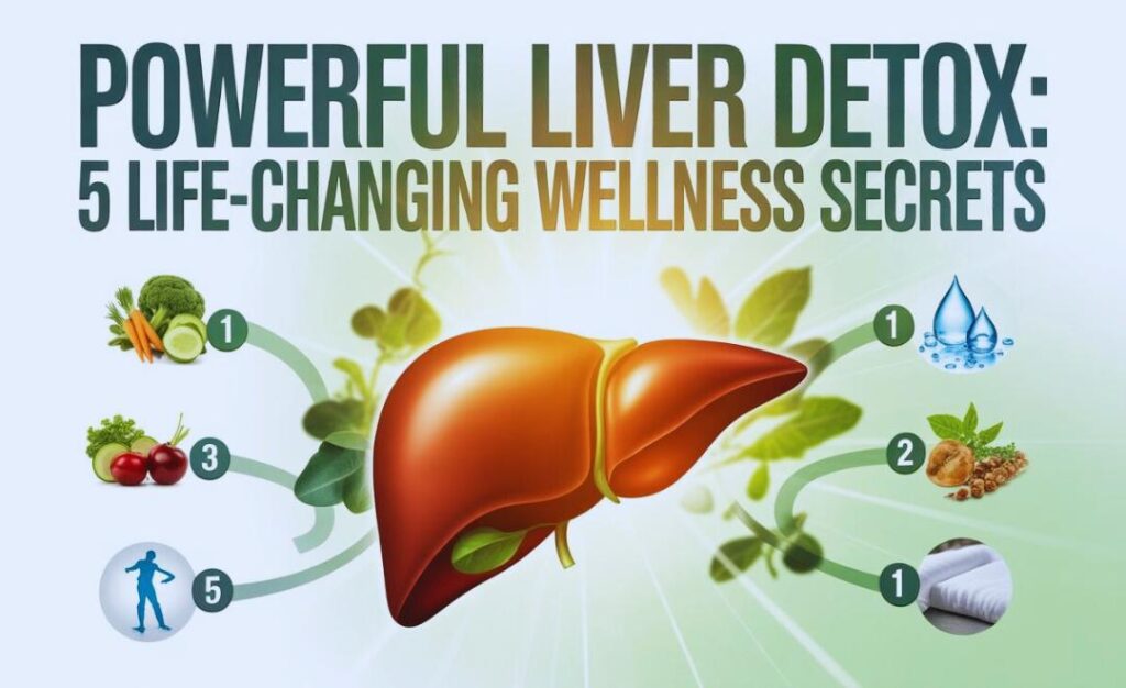 Liver-Detox