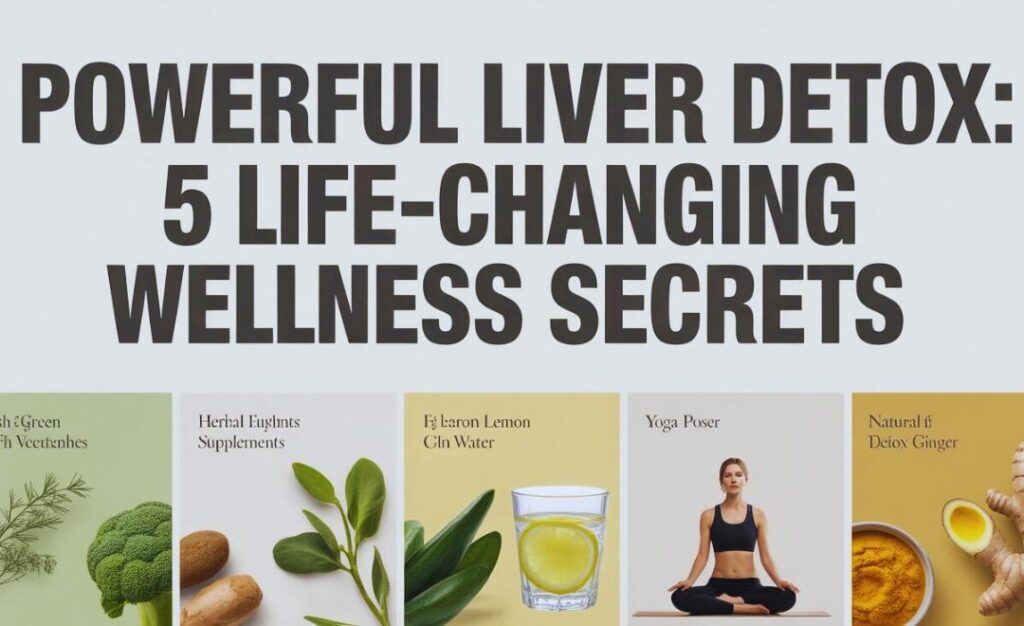 Liver-Detox