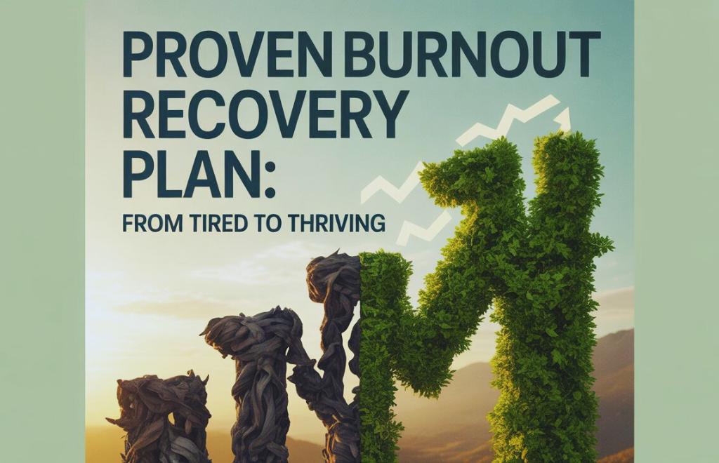 Burnout-Recovery-Plan