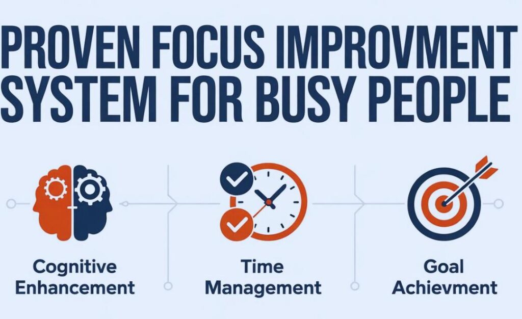 Improvement-System