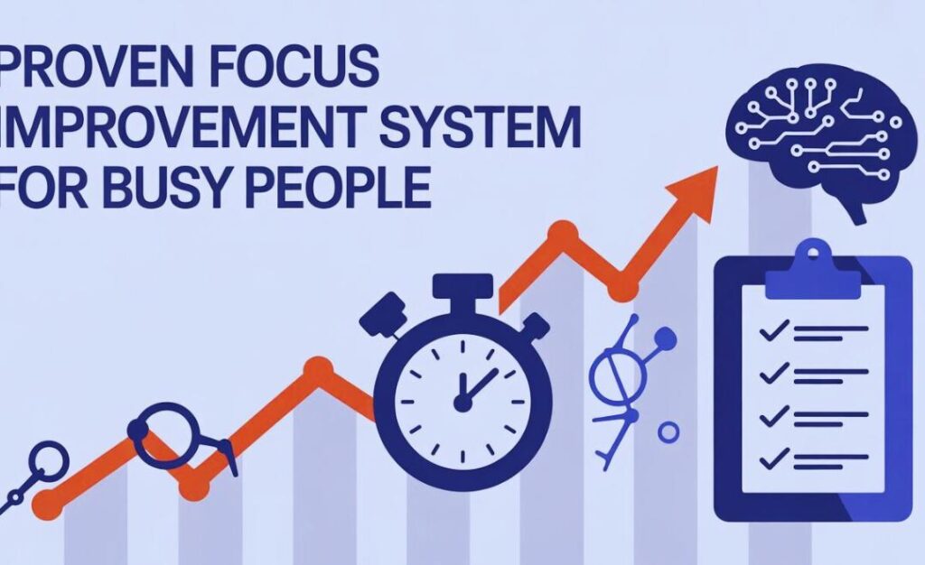 Improvement-System