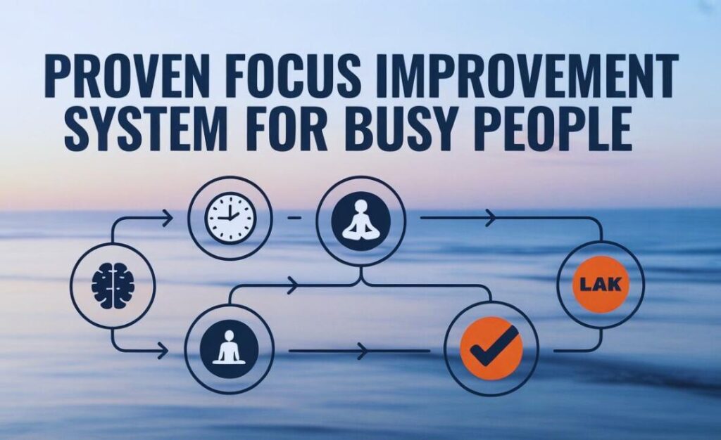 Improvement-System