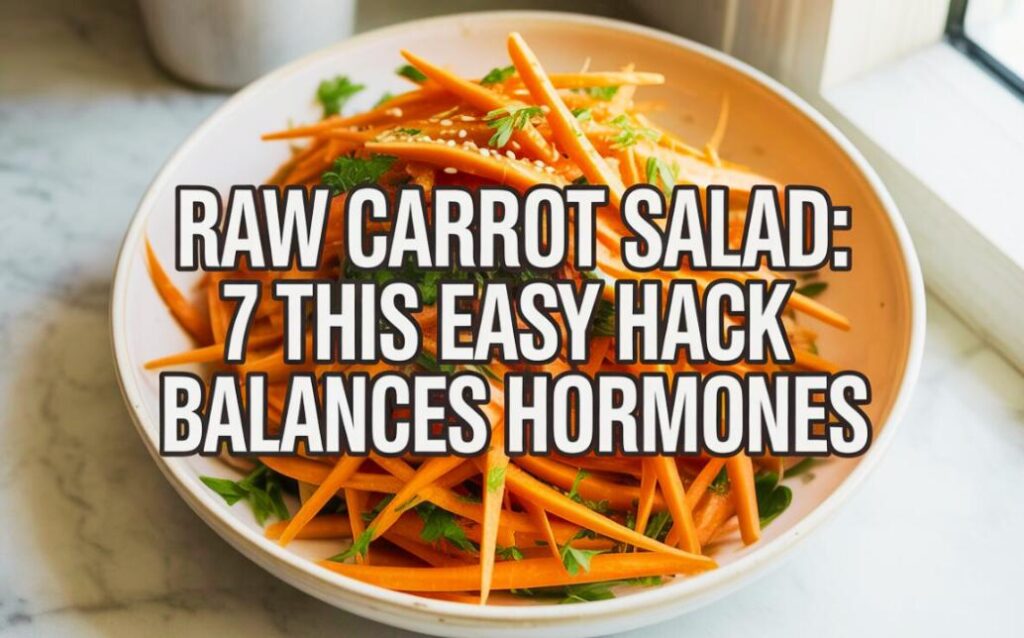 Raw-Carrot-Salad
