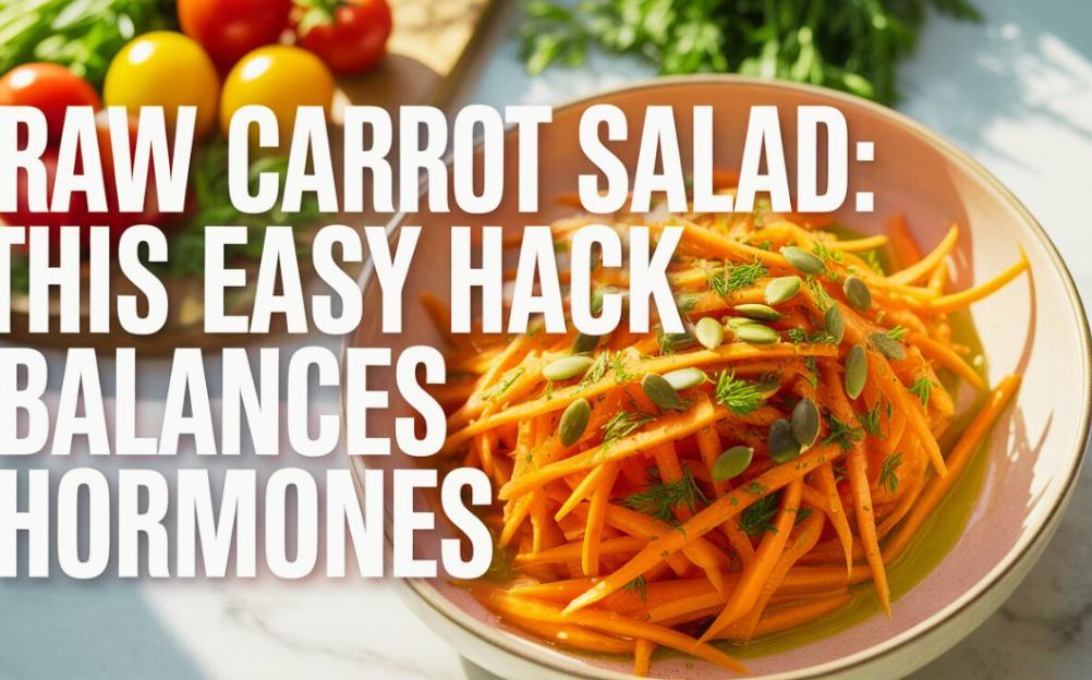 Raw-Carrot-Salad