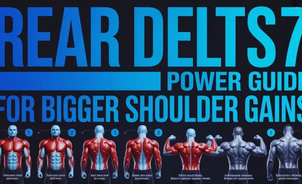Rear-Delts