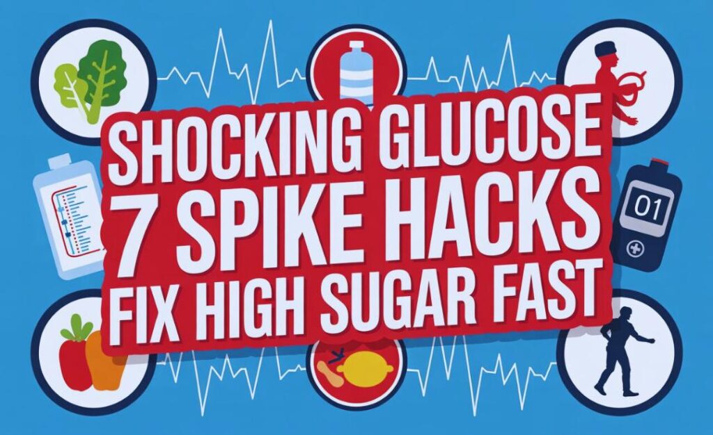 Glucose-7-Spike-Hacks