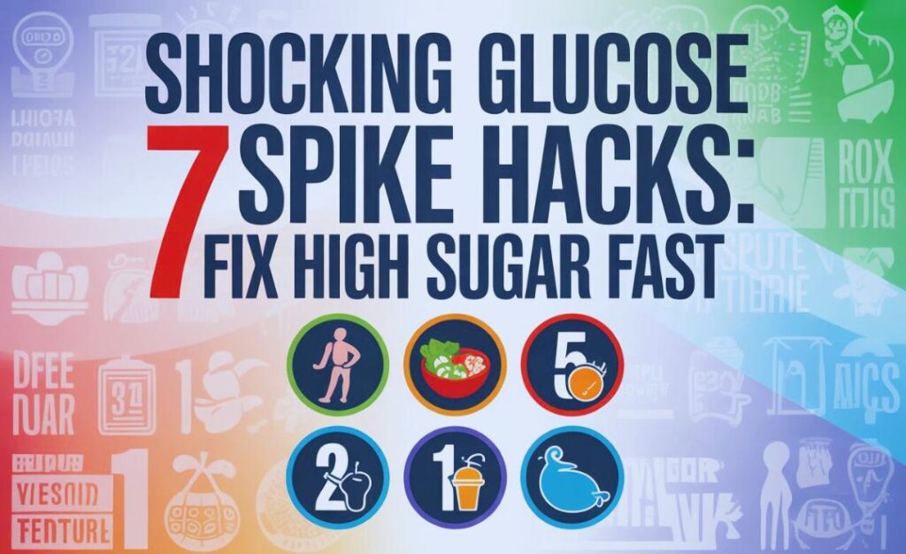 Glucose-7-Spike-Hacks