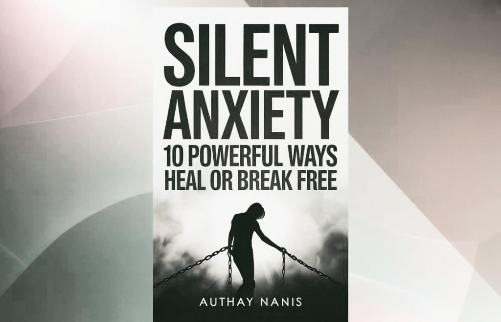 Silent-Anxiety