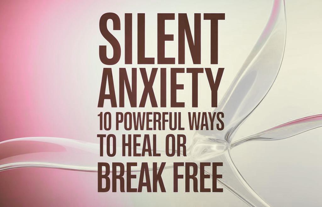 Silent-Anxiety