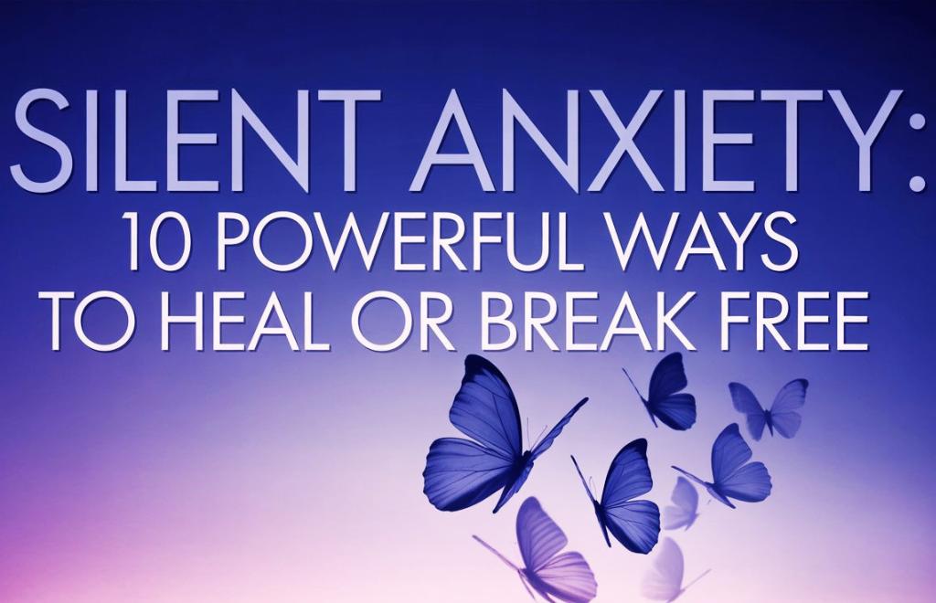 Silent-Anxiety