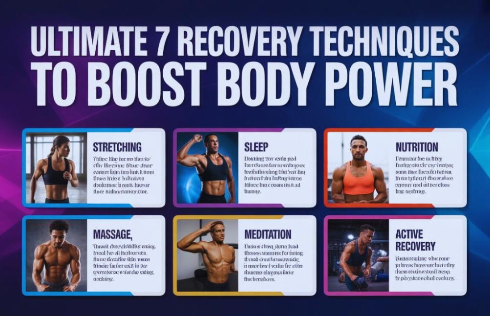 7-Recovery-Techniques