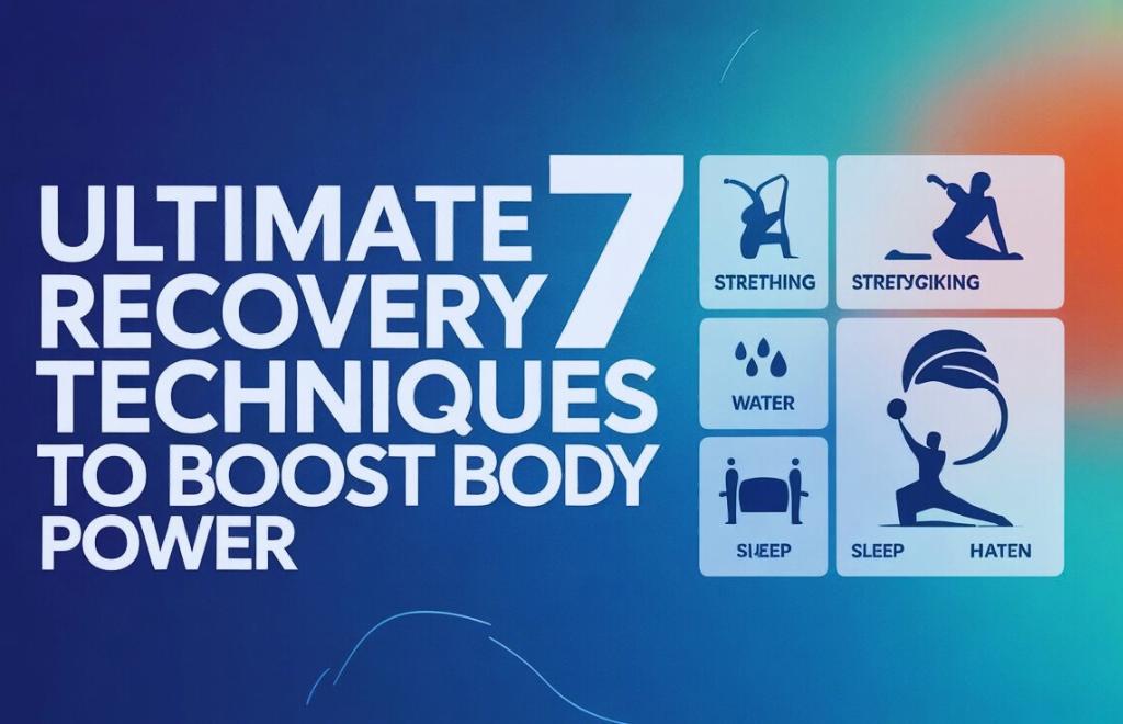 7-Recovery-Techniques