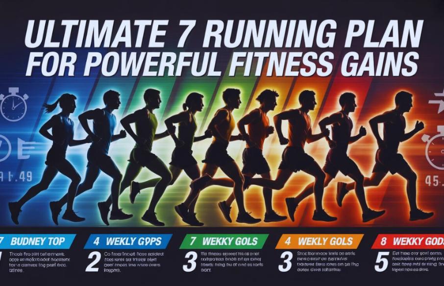 Running-Plan