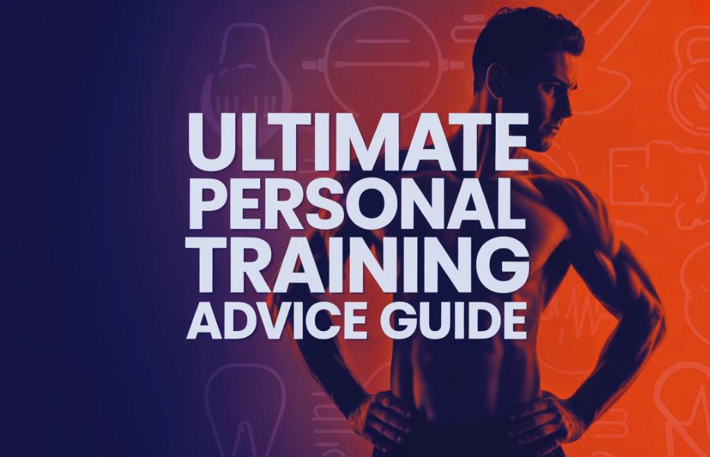 Personal-Training-Advice