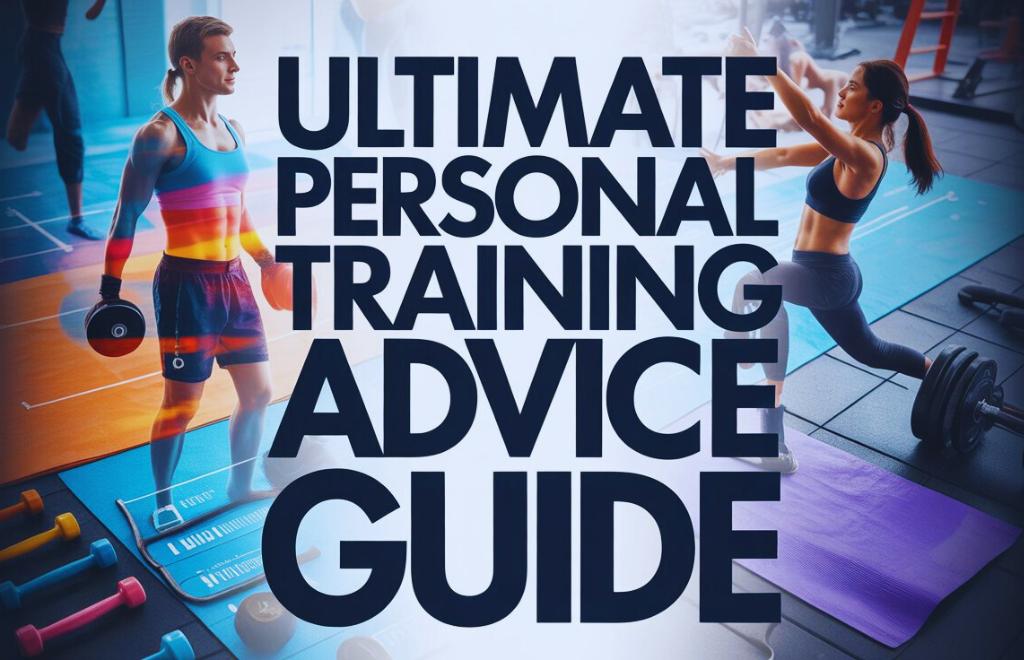 Personal-Training-Advice