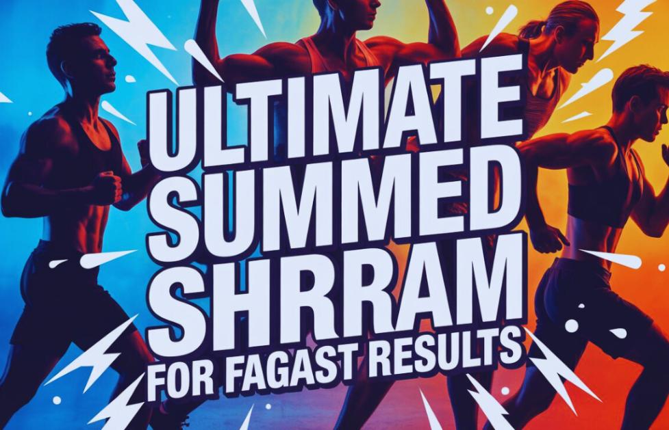 Summer-Shred