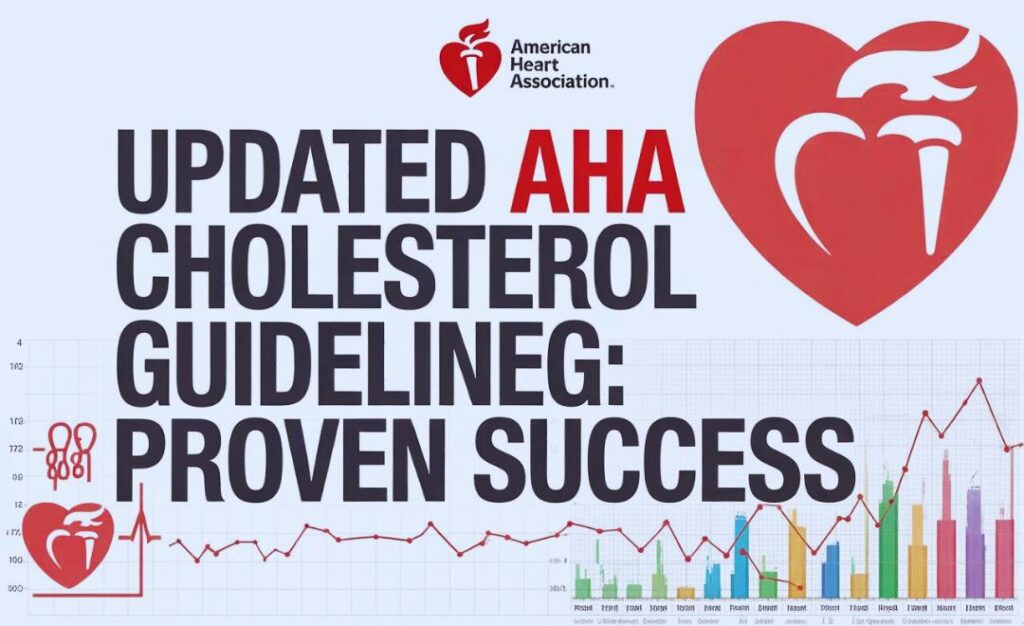 AHA5 Cholesterol-Guidelines
