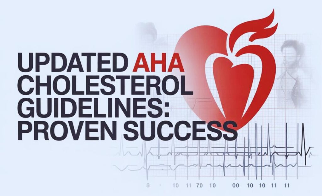 AHA-Cholesterol-Guidelines