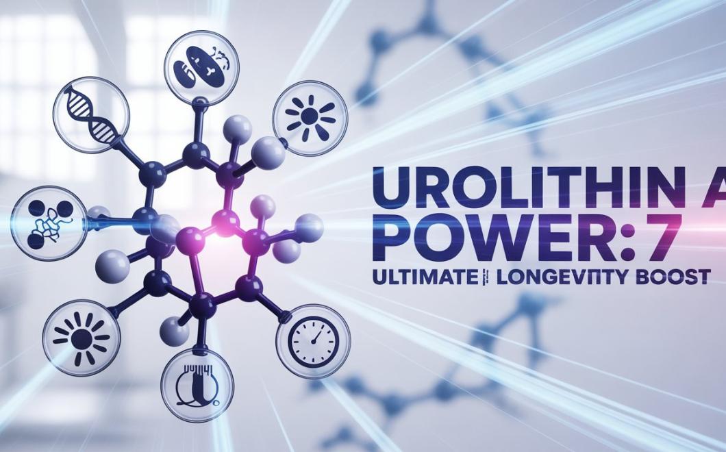 Urolithin-A-Power
