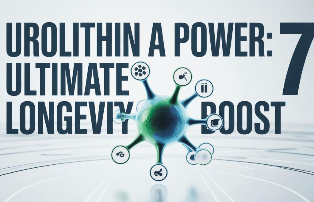 Urolithin-A-Power