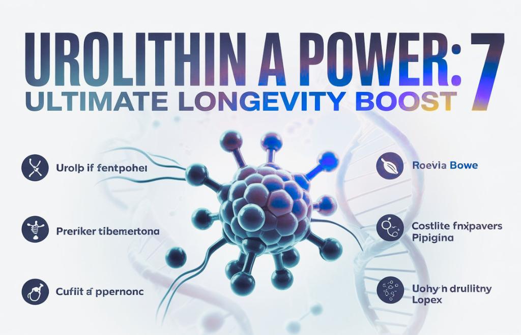 Urolithin-A-Power