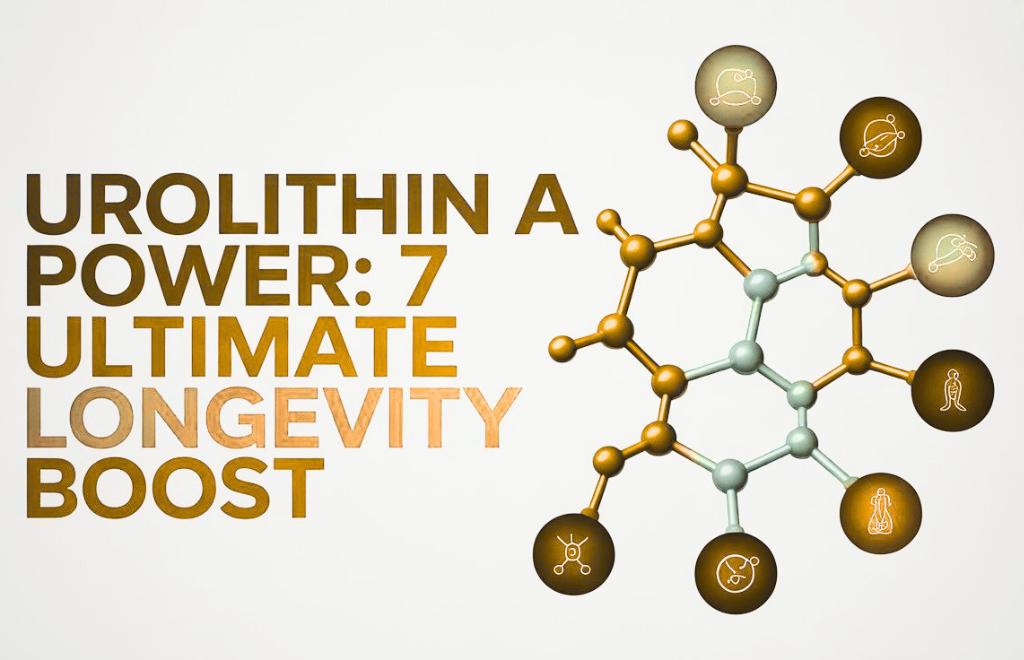 Urolithin-A-Power