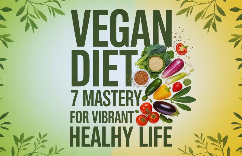 Vegan-Diet